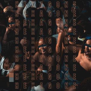 Hexagone lyrics | Boomplay Music