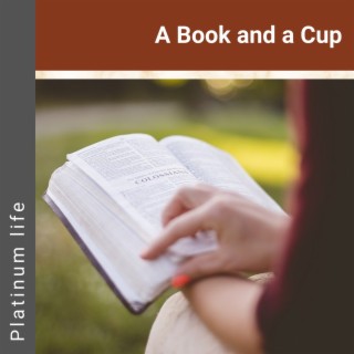 A Book and a Cup