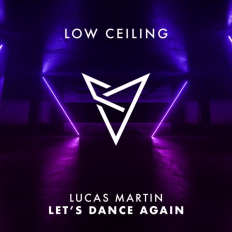 LET'S DANCE AGAIN (Original Mix)