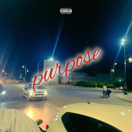 purpose (Instrumental) | Boomplay Music