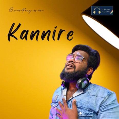 Kannire ft. Dileep Devgan & Lucky Kumar | Boomplay Music