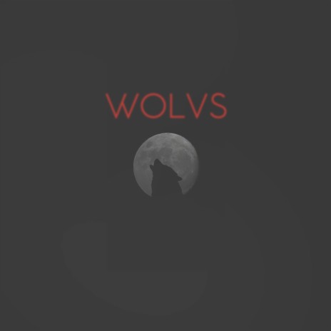 Wolvs (Drum & Bass Mix)