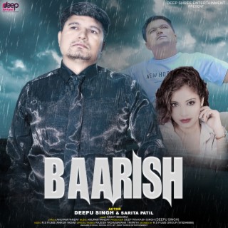 Barish