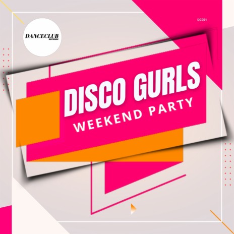 Weekend Party (Extended Mix) | Boomplay Music