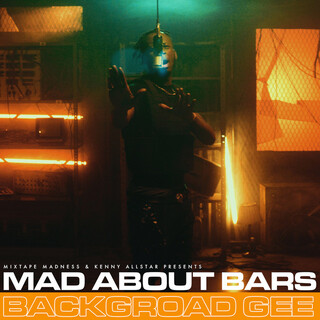 Mad About Bars - S5-E5