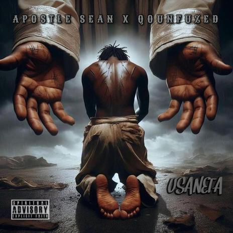 Usaneta ft. Apostle Sean | Boomplay Music