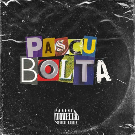 Bolta ft. PASCU | Boomplay Music