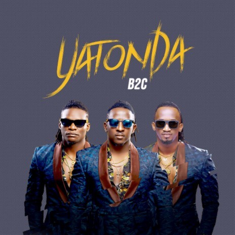 Yatonda | Boomplay Music