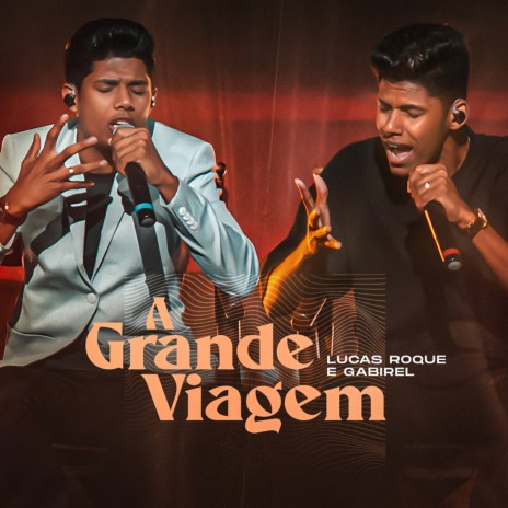 A Grande Viagem | Boomplay Music