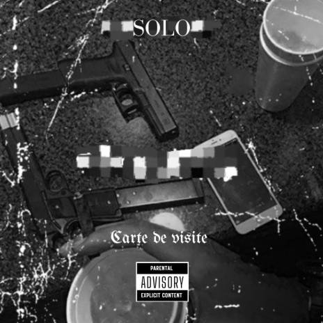 Carte de visite (Freestyle) | Boomplay Music