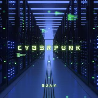 CYB3RPUNK