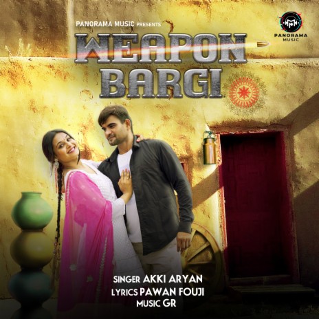 Weapon Bargi | Boomplay Music