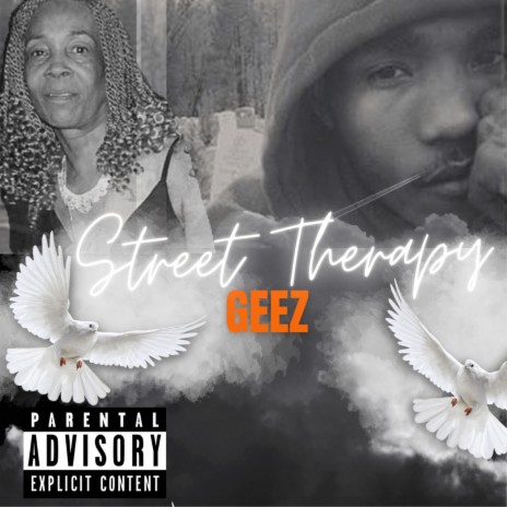 Street Therapy 🅴 | Boomplay Music