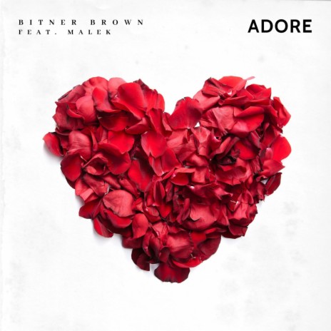 Adore ft. Malek | Boomplay Music