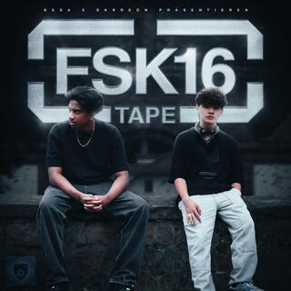 FSK16 TAPE