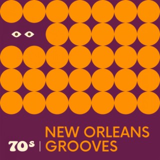 New Orleans Grooves