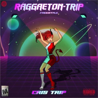 RAGGAETON-TRIP