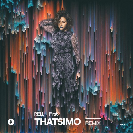 First (Thatsimo Remix) ft. Thatsimo | Boomplay Music