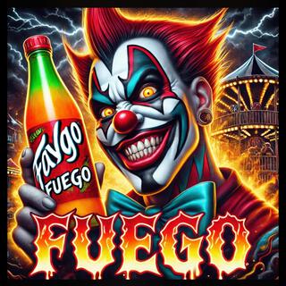 Faygo Fuego