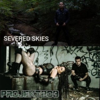 Severed Skies