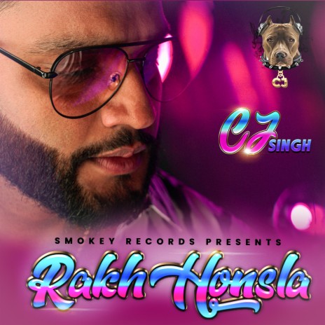 Rakh Honsla | Boomplay Music