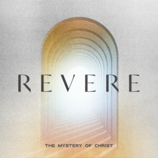 The Mystery Of Christ [Live]