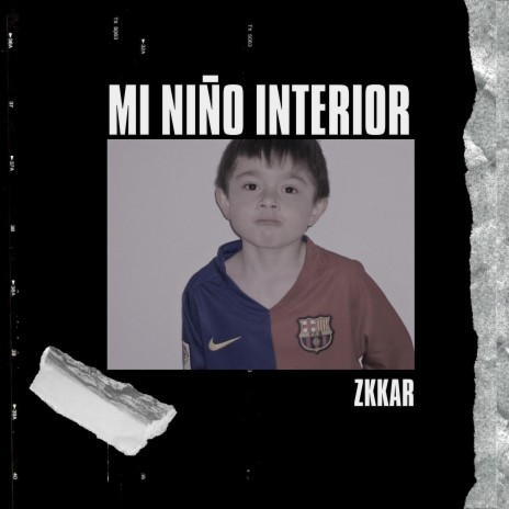 Mi Niño Interior | Boomplay Music