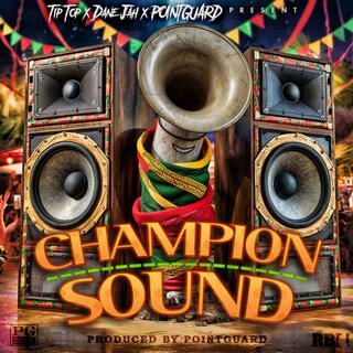 CHAMPION SOUND