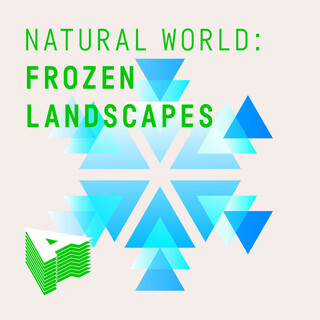 Nature: Frozen Landscapes