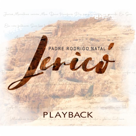 Jericó (Playback) | Boomplay Music