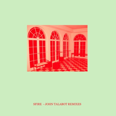 Sfire3 (John Talabot's Bubble Metropolis Rework) | Boomplay Music