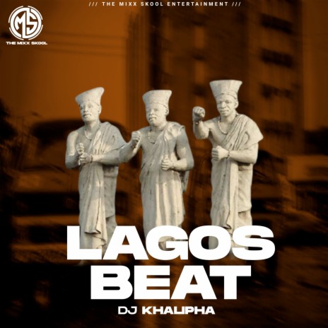 Lagos Street Beat | Boomplay Music