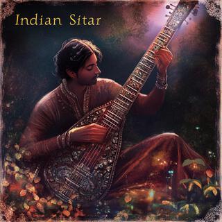 Indian Sitar