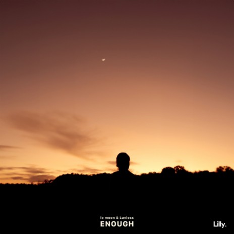 Enough ft. LuvLess