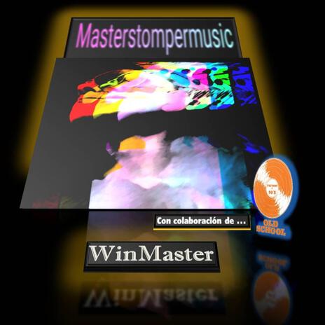 WinMaster ft. Dj_Factory_OldSchool_90s | Boomplay Music