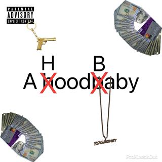 A HoodBaby EP