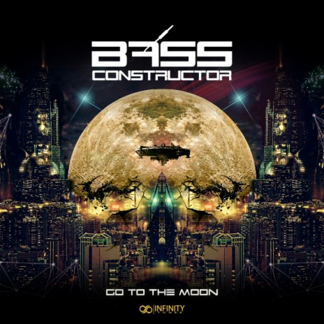 Go To The Moon (Original Mix) | Boomplay Music