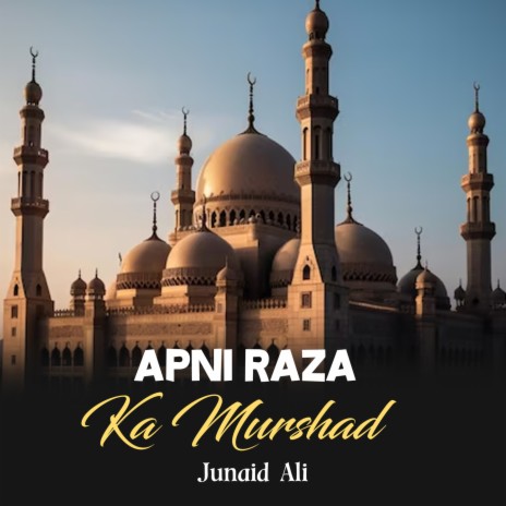 Apni Raza Ka Murshad | Boomplay Music