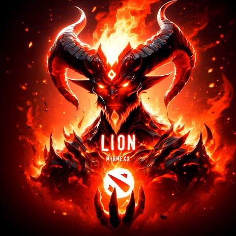 Lion | Boomplay Music