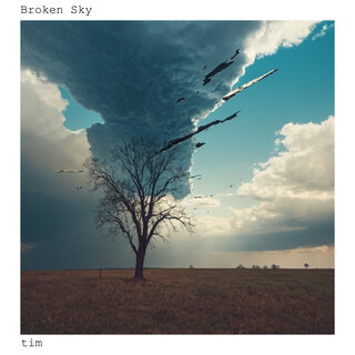 Broken Sky