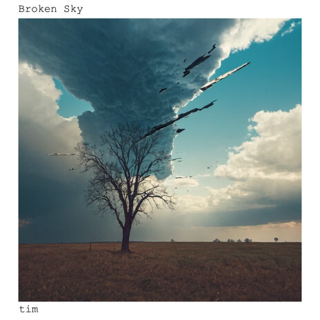 Broken Sky | Boomplay Music