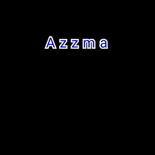 Azzma