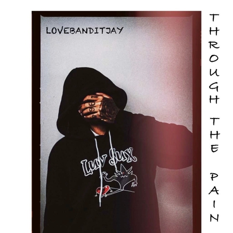 Through The Pain | Boomplay Music