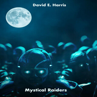 Mystical Raiders