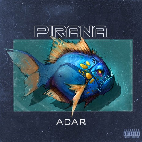 Pirana | Boomplay Music