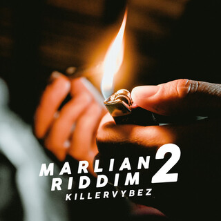 Marlian Riddim 2