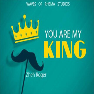 You Are My King