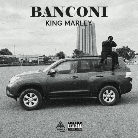BANCONI | Boomplay Music