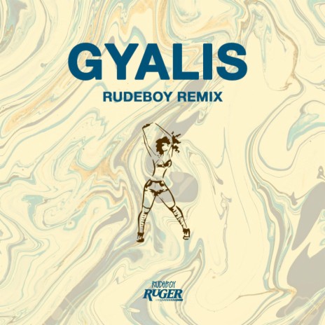 Gyalis (Rudeboy Remix) | Boomplay Music