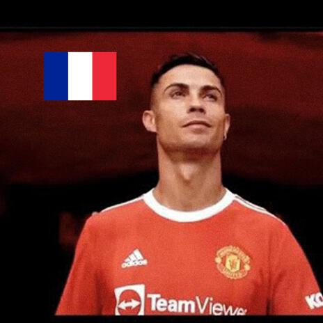 Der cristiano Ronaldo Song (french) | Boomplay Music